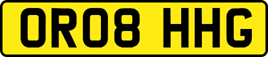 OR08HHG