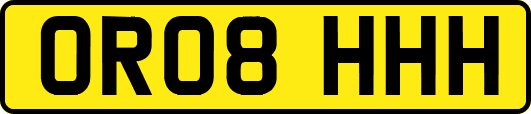 OR08HHH