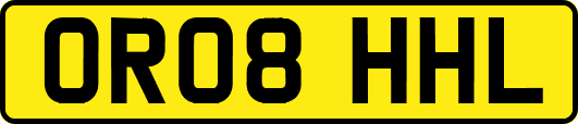 OR08HHL