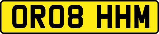 OR08HHM