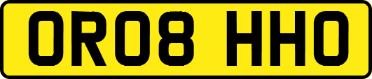 OR08HHO