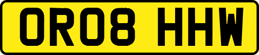 OR08HHW