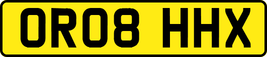 OR08HHX