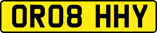 OR08HHY