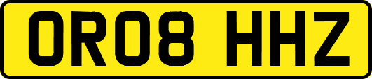 OR08HHZ