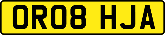 OR08HJA