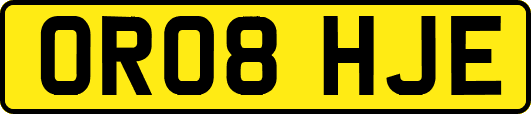 OR08HJE