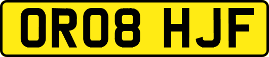 OR08HJF