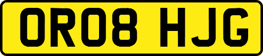 OR08HJG
