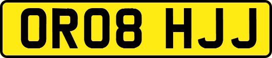 OR08HJJ