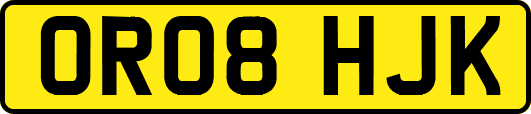 OR08HJK