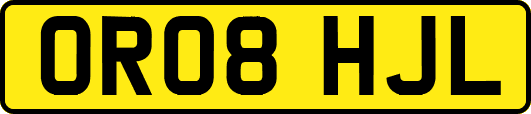 OR08HJL