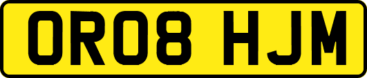 OR08HJM