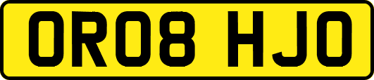 OR08HJO