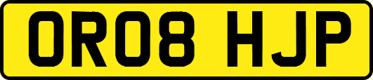 OR08HJP