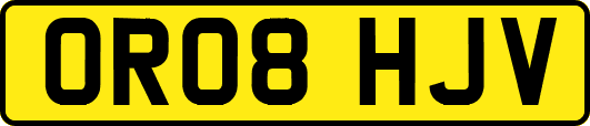 OR08HJV