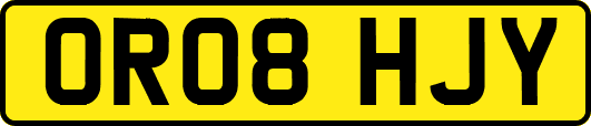 OR08HJY
