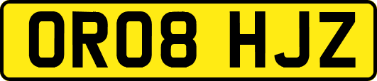 OR08HJZ