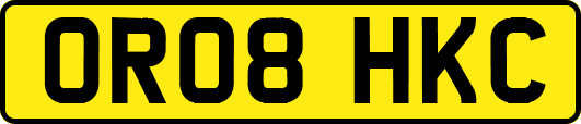 OR08HKC