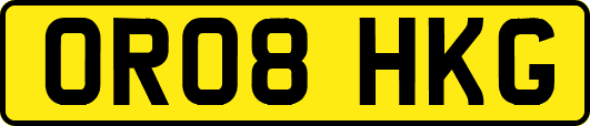 OR08HKG