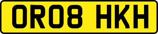 OR08HKH