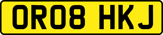 OR08HKJ
