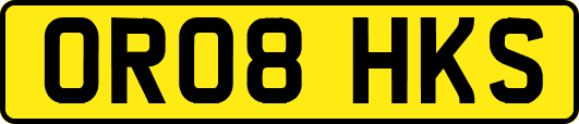 OR08HKS