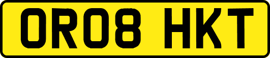 OR08HKT