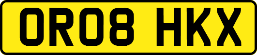 OR08HKX