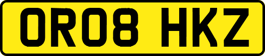 OR08HKZ