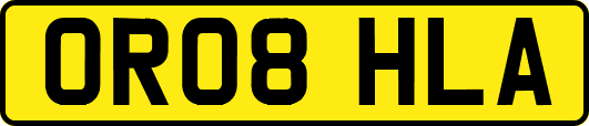 OR08HLA
