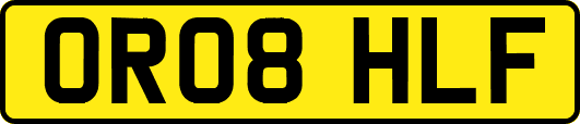OR08HLF