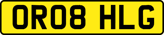 OR08HLG