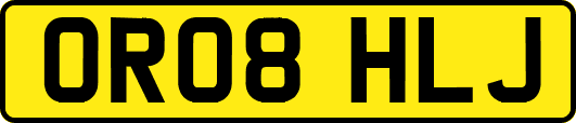 OR08HLJ