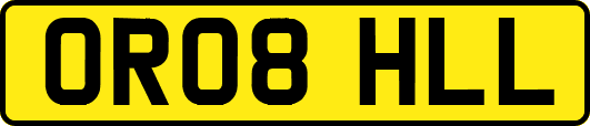 OR08HLL