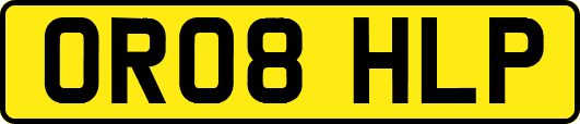 OR08HLP