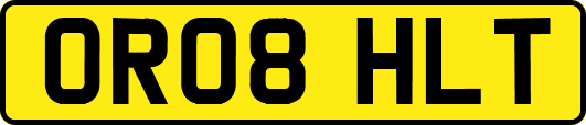 OR08HLT