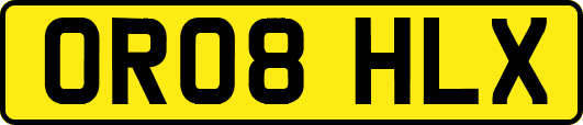 OR08HLX