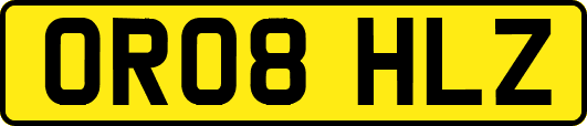 OR08HLZ