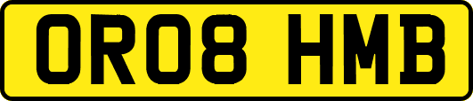 OR08HMB