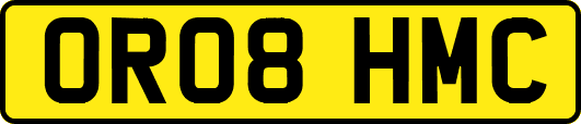OR08HMC