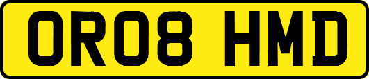 OR08HMD