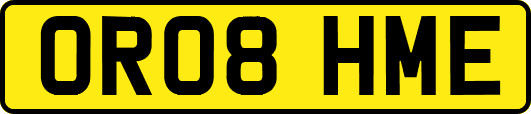OR08HME