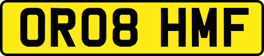 OR08HMF