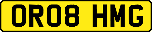 OR08HMG