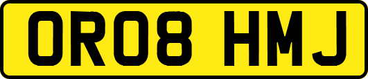 OR08HMJ