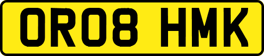 OR08HMK