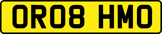 OR08HMO