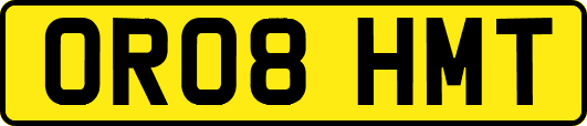 OR08HMT