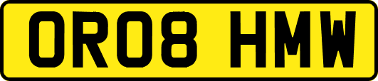 OR08HMW